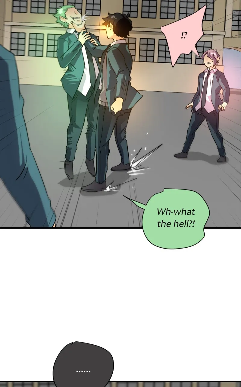 UnOrdinary  Manga Chapter 193 page 92 - 