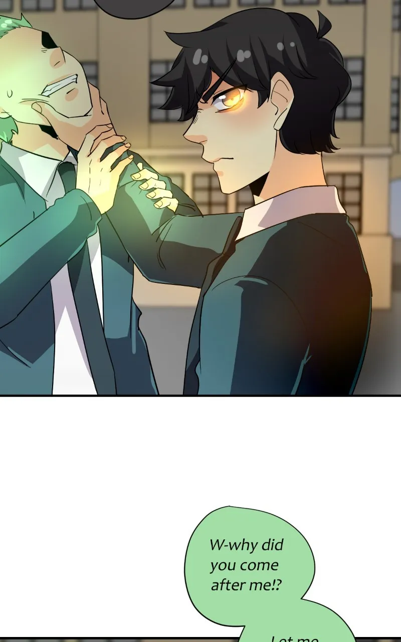 UnOrdinary  Manga Chapter 193 page 93 - 