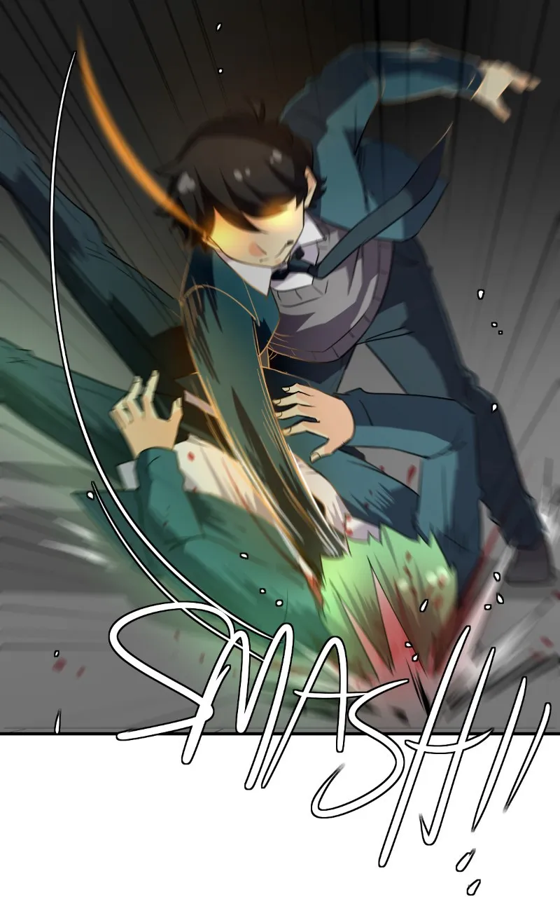 UnOrdinary  Manga Chapter 193 page 96 - 