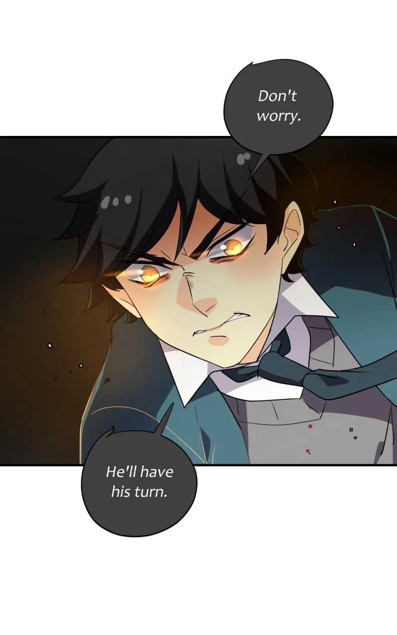 UnOrdinary  Manga Chapter 193 page 97 - 
