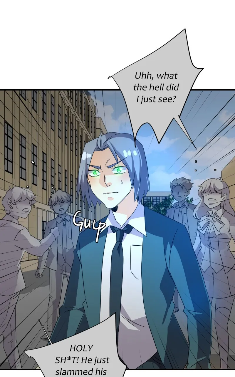 UnOrdinary  Manga Chapter 193 page 98 - 