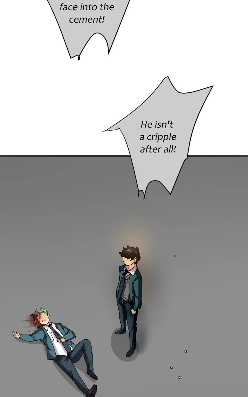 UnOrdinary  Manga Chapter 193 page 99 - 