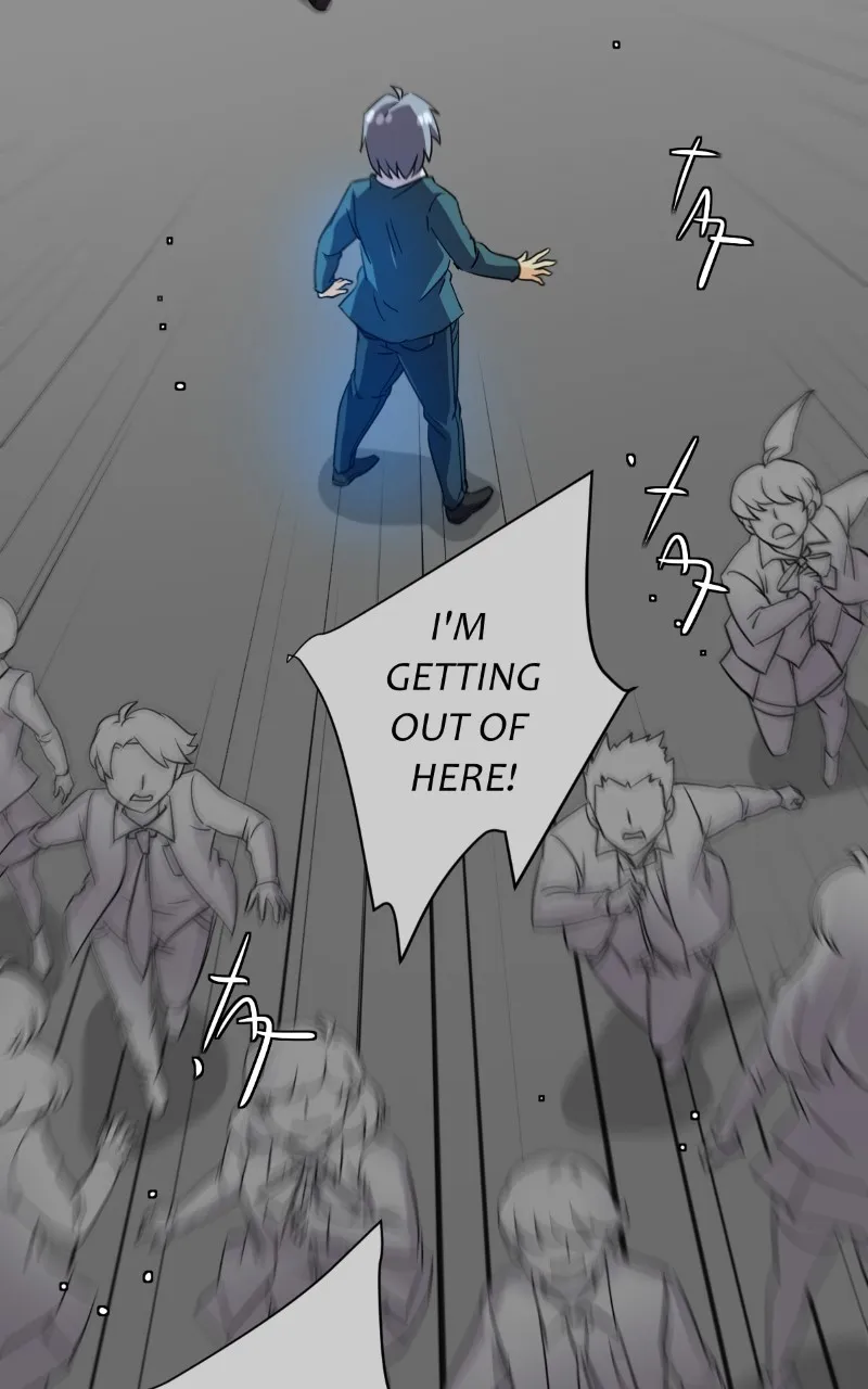 UnOrdinary  Manga Chapter 193 page 100 - 