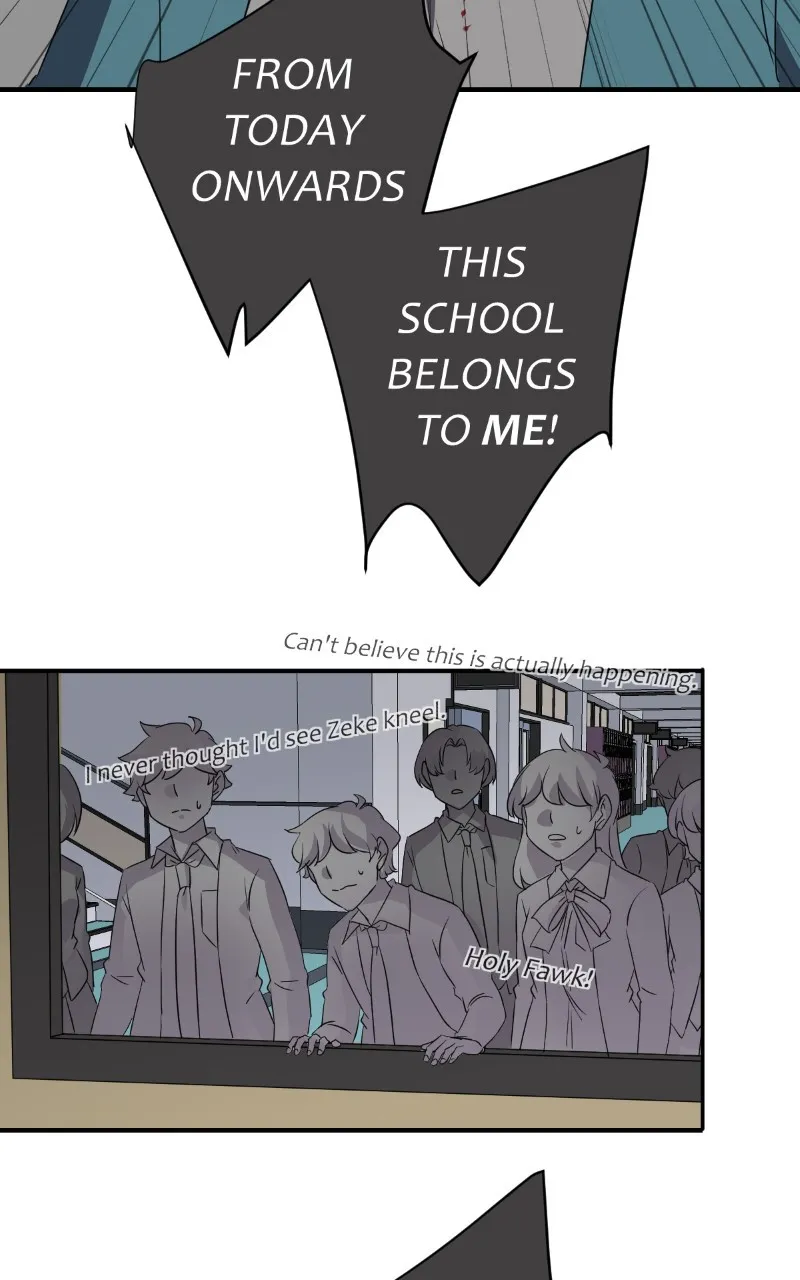 UnOrdinary  Manga Chapter 194 page 103 - 