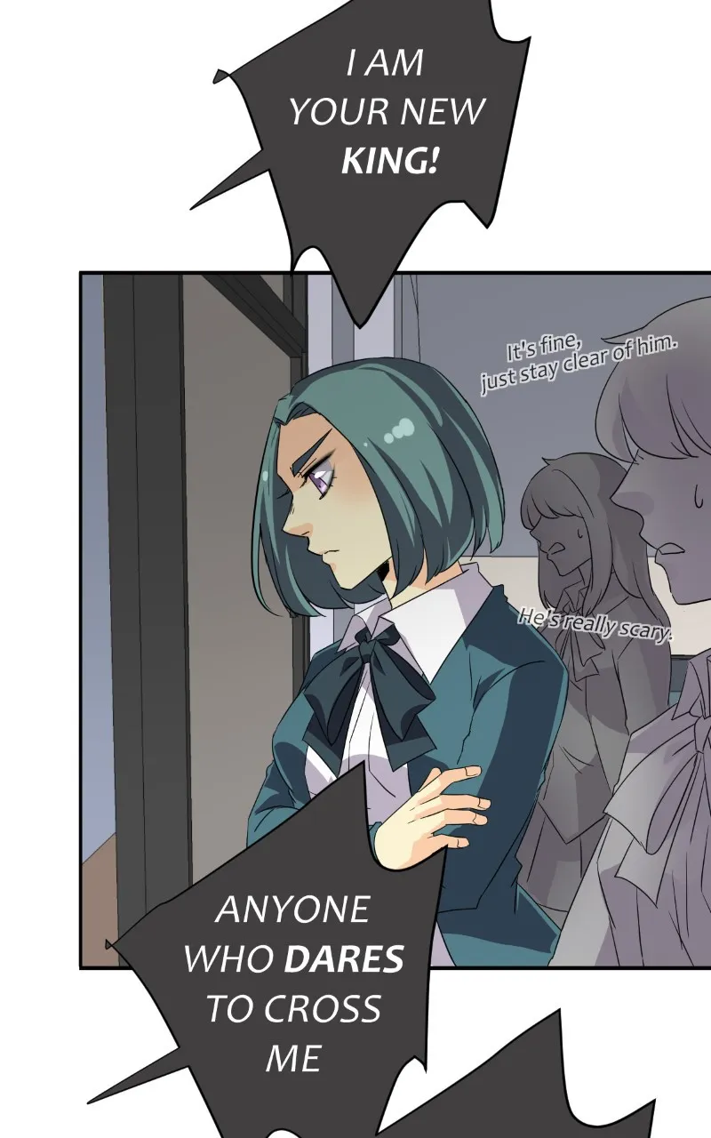 UnOrdinary  Manga Chapter 194 page 104 - 