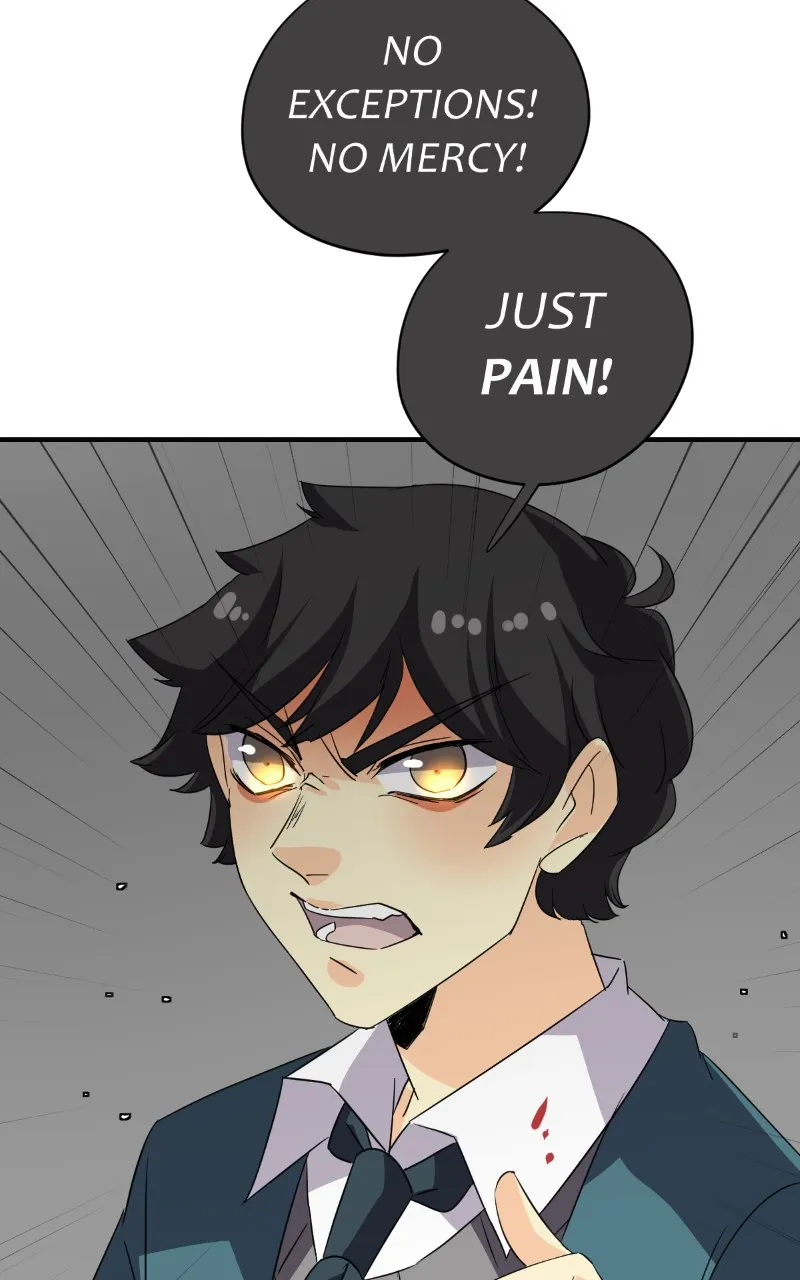 UnOrdinary  Manga Chapter 194 page 106 - 