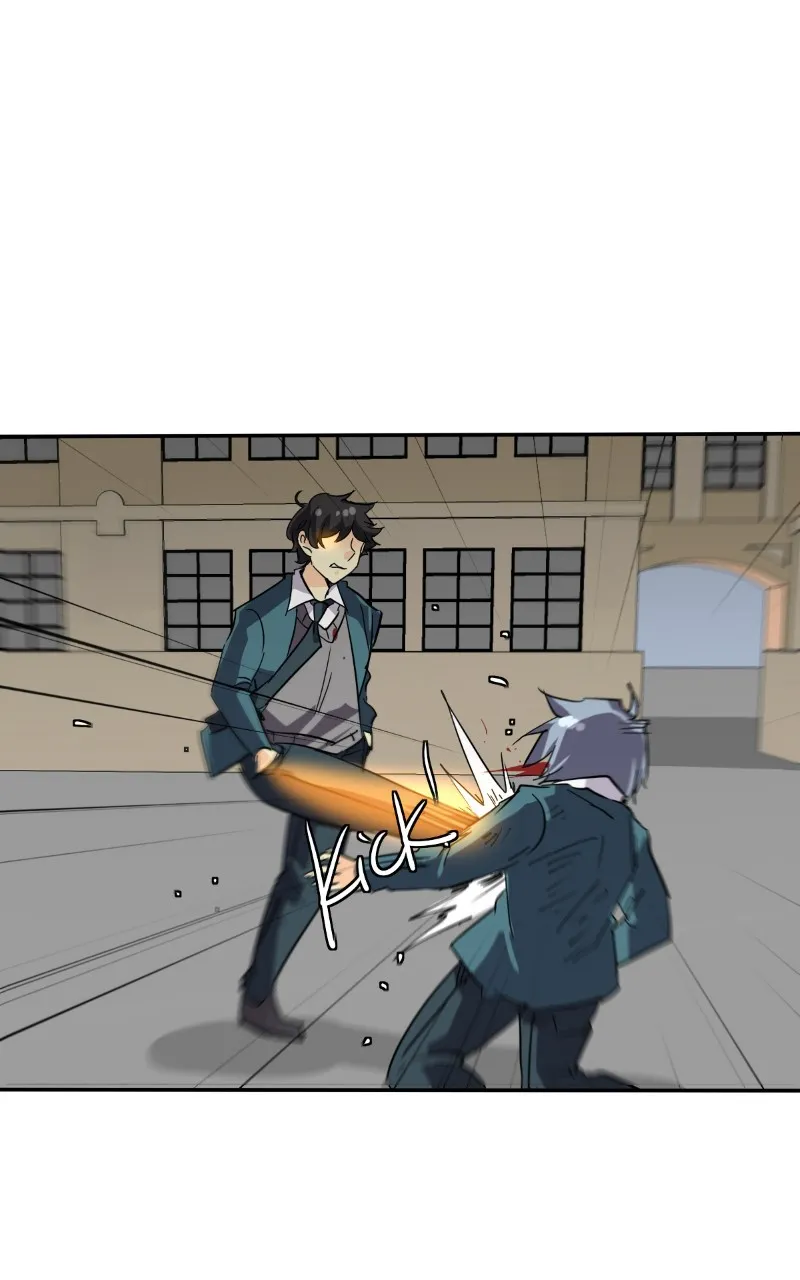 UnOrdinary  Manga Chapter 194 page 109 - 