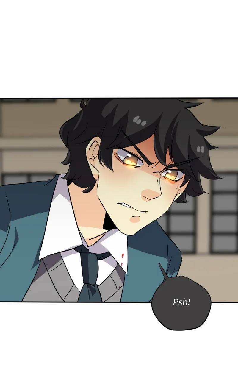 UnOrdinary  Manga Chapter 194 page 110 - 