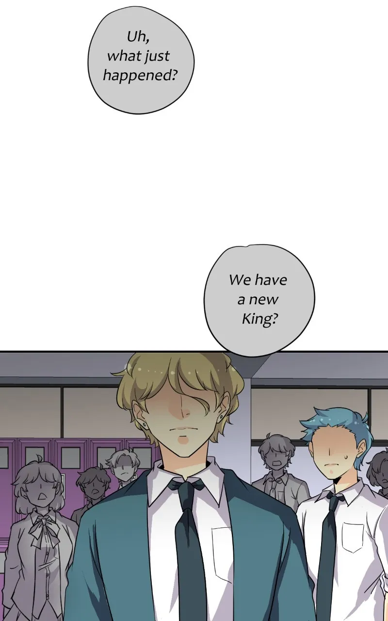 UnOrdinary  Manga Chapter 194 page 114 - 