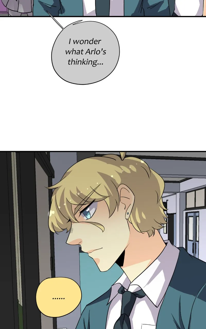 UnOrdinary  Manga Chapter 194 page 115 - 