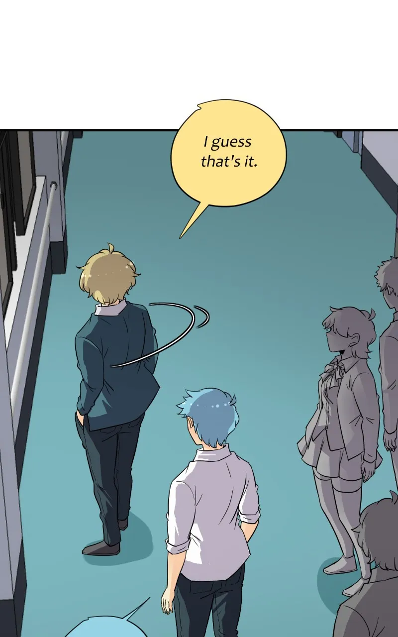 UnOrdinary  Manga Chapter 194 page 117 - 