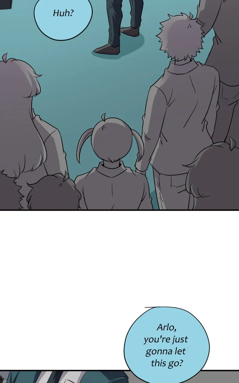 UnOrdinary  Manga Chapter 194 page 118 - 