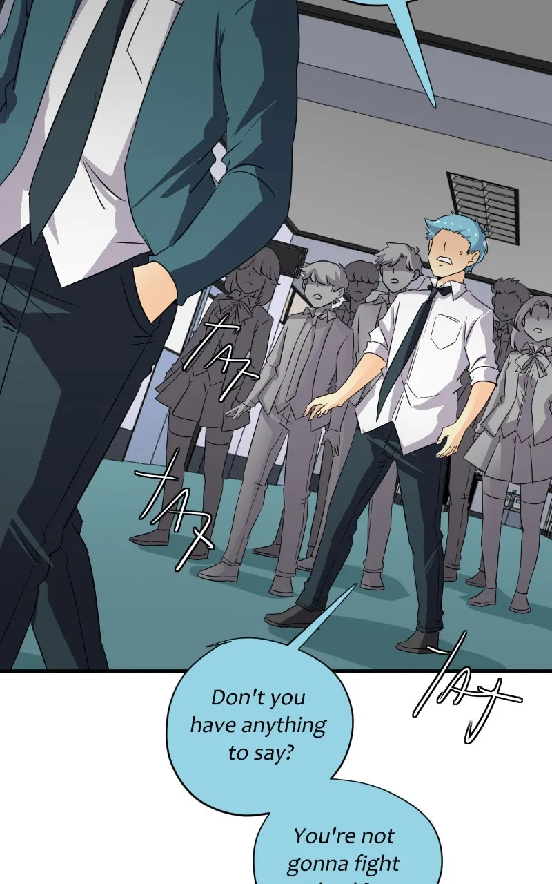UnOrdinary  Manga Chapter 194 page 119 - 