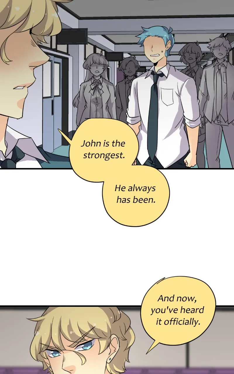 UnOrdinary  Manga Chapter 194 page 122 - 