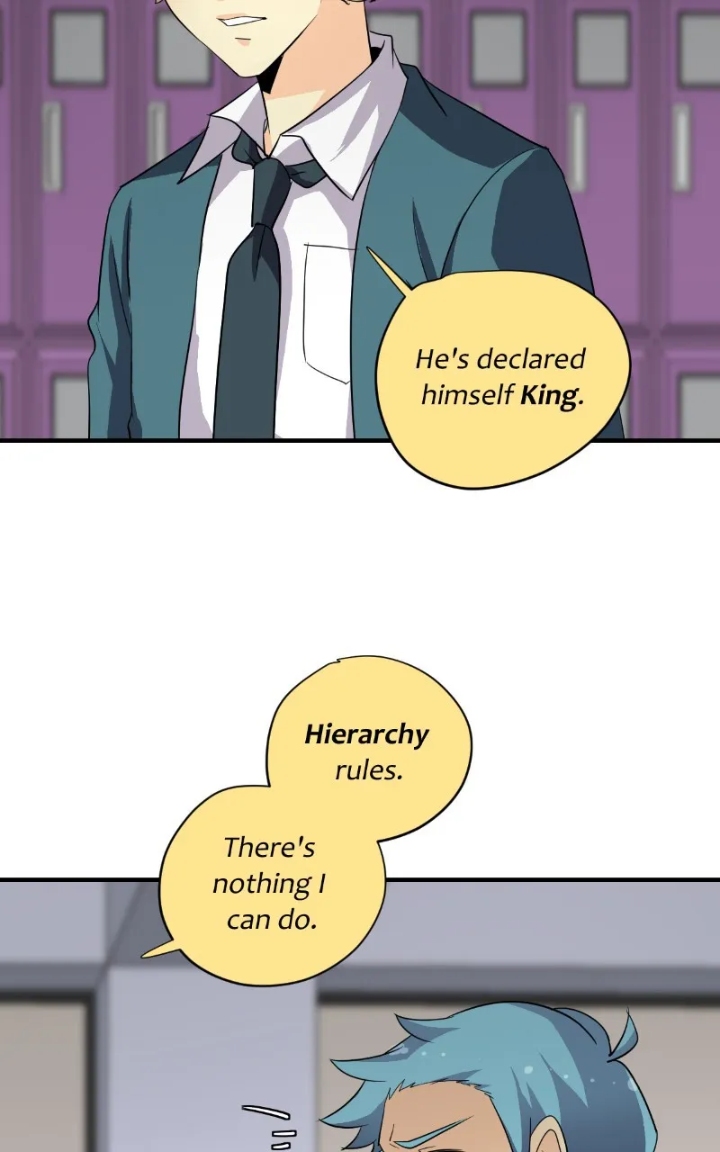 UnOrdinary  Manga Chapter 194 page 123 - 