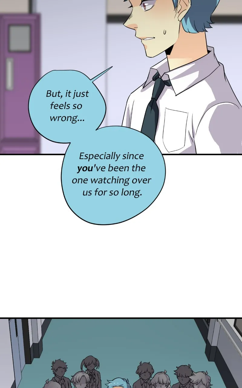 UnOrdinary  Manga Chapter 194 page 124 - 