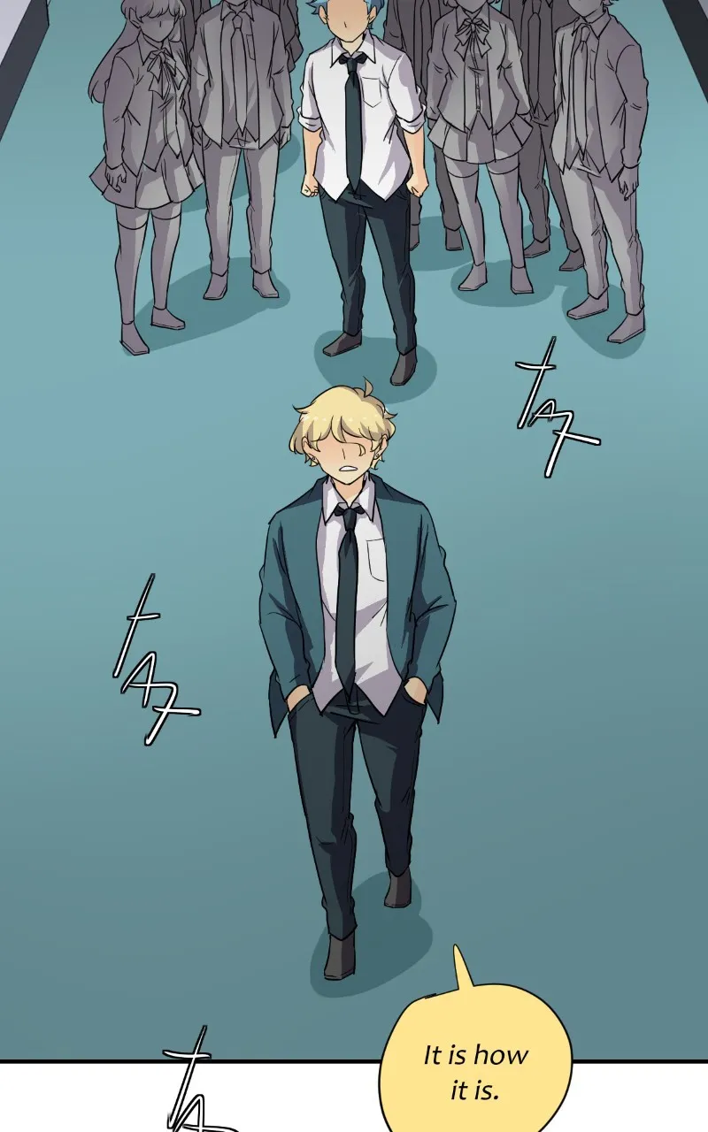 UnOrdinary  Manga Chapter 194 page 125 - 