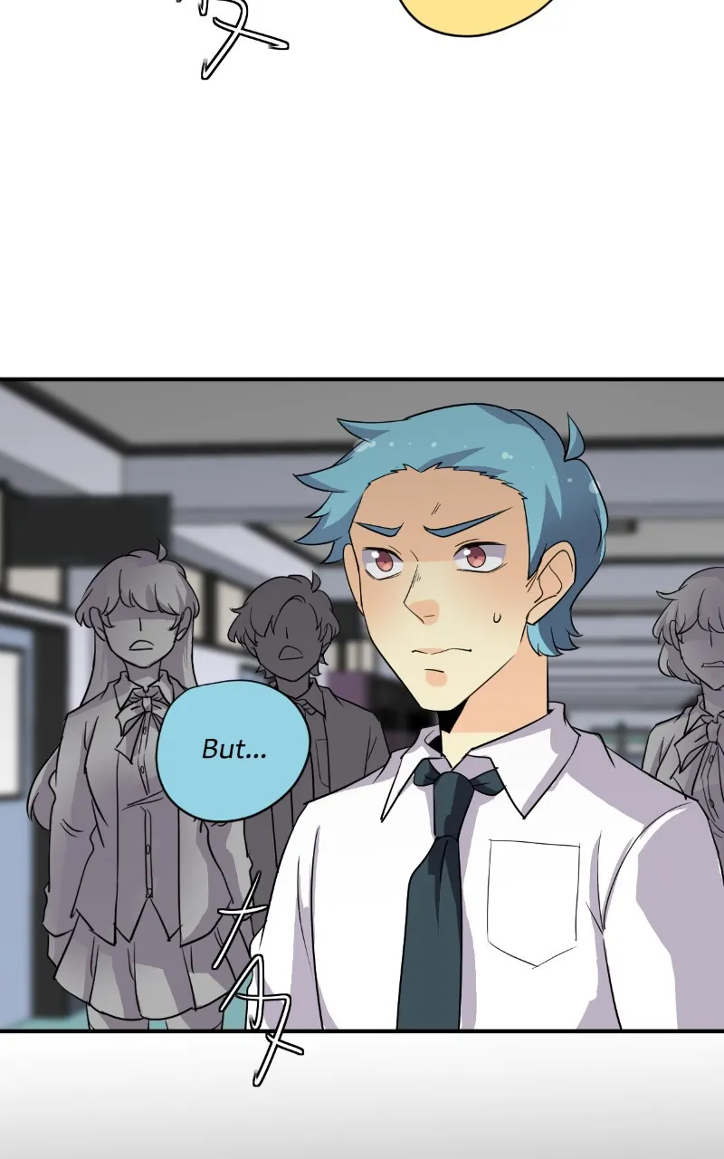 UnOrdinary  Manga Chapter 194 page 126 - 