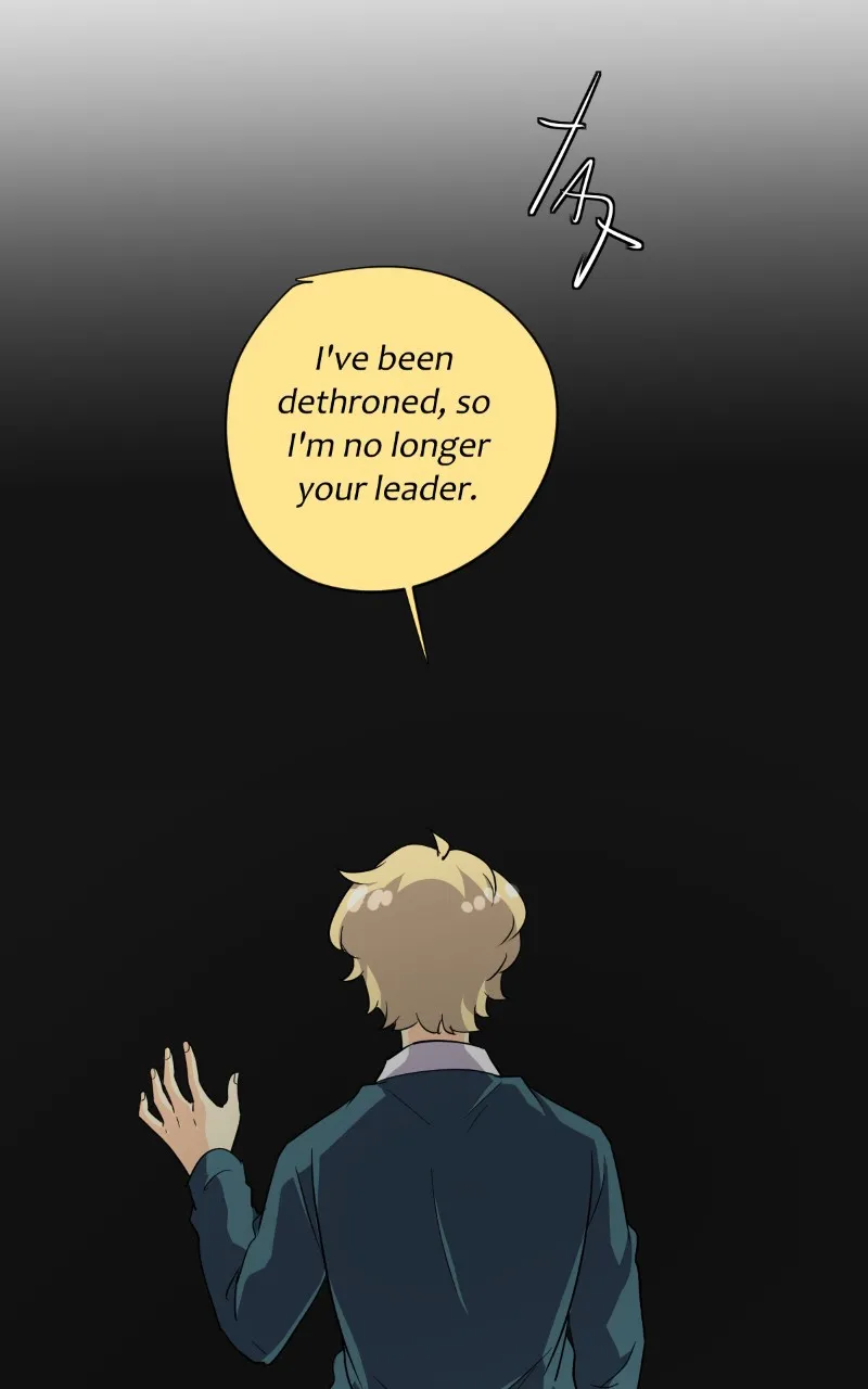 UnOrdinary  Manga Chapter 194 page 127 - 