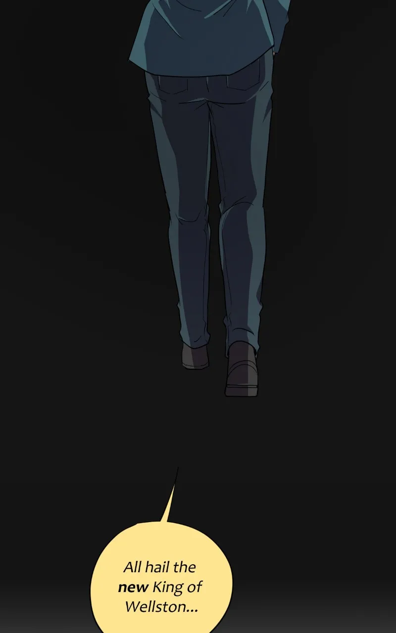 UnOrdinary  Manga Chapter 194 page 128 - 