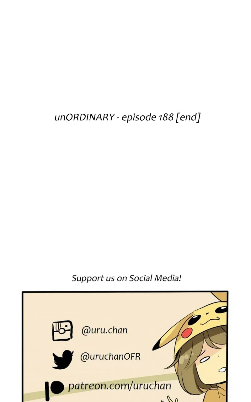 UnOrdinary  Manga Chapter 194 page 130 - 