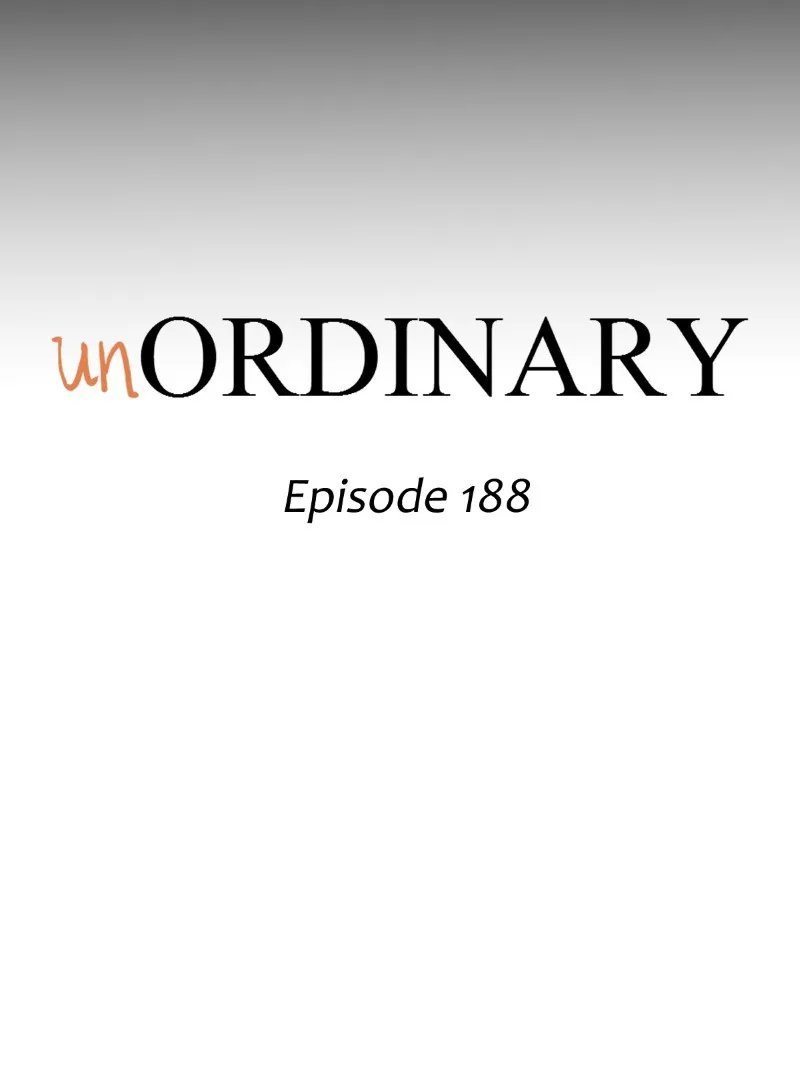 UnOrdinary  Manga Chapter 194 page 15 - 
