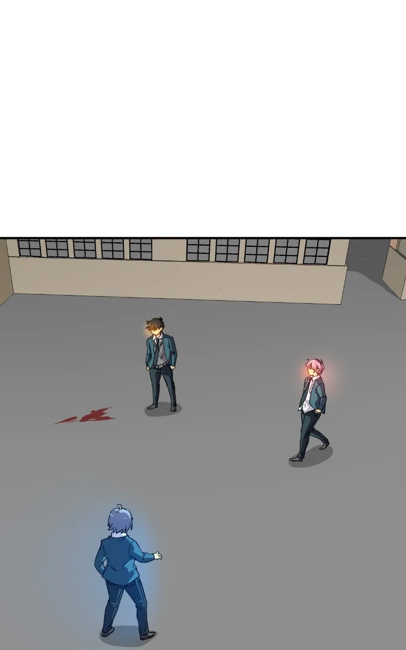 UnOrdinary  Manga Chapter 194 page 16 - 