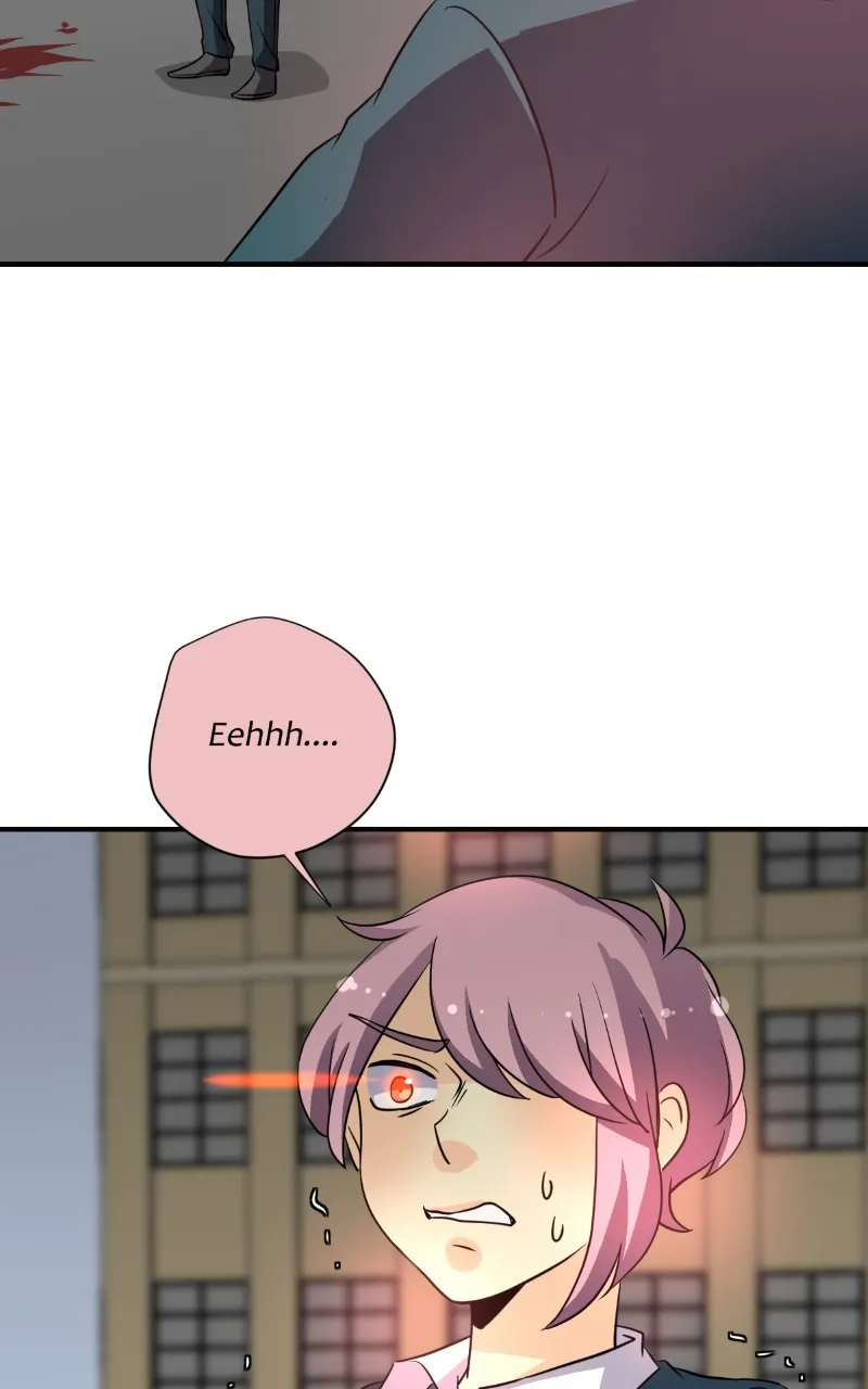 UnOrdinary  Manga Chapter 194 page 19 - 