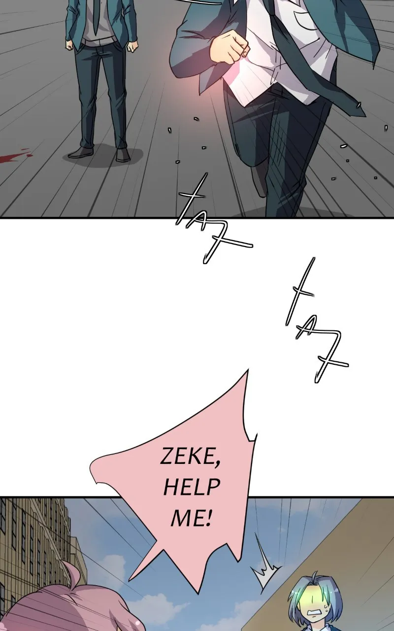 UnOrdinary  Manga Chapter 194 page 21 - 