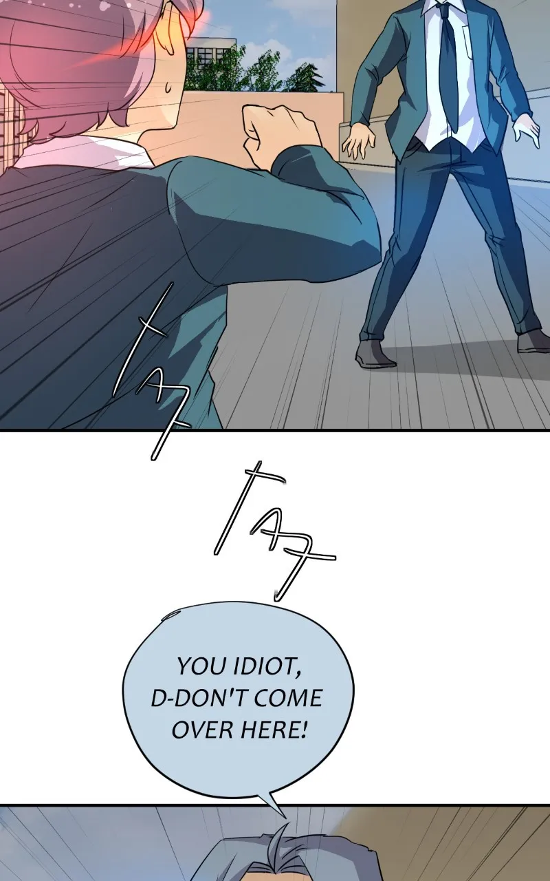 UnOrdinary  Manga Chapter 194 page 22 - 