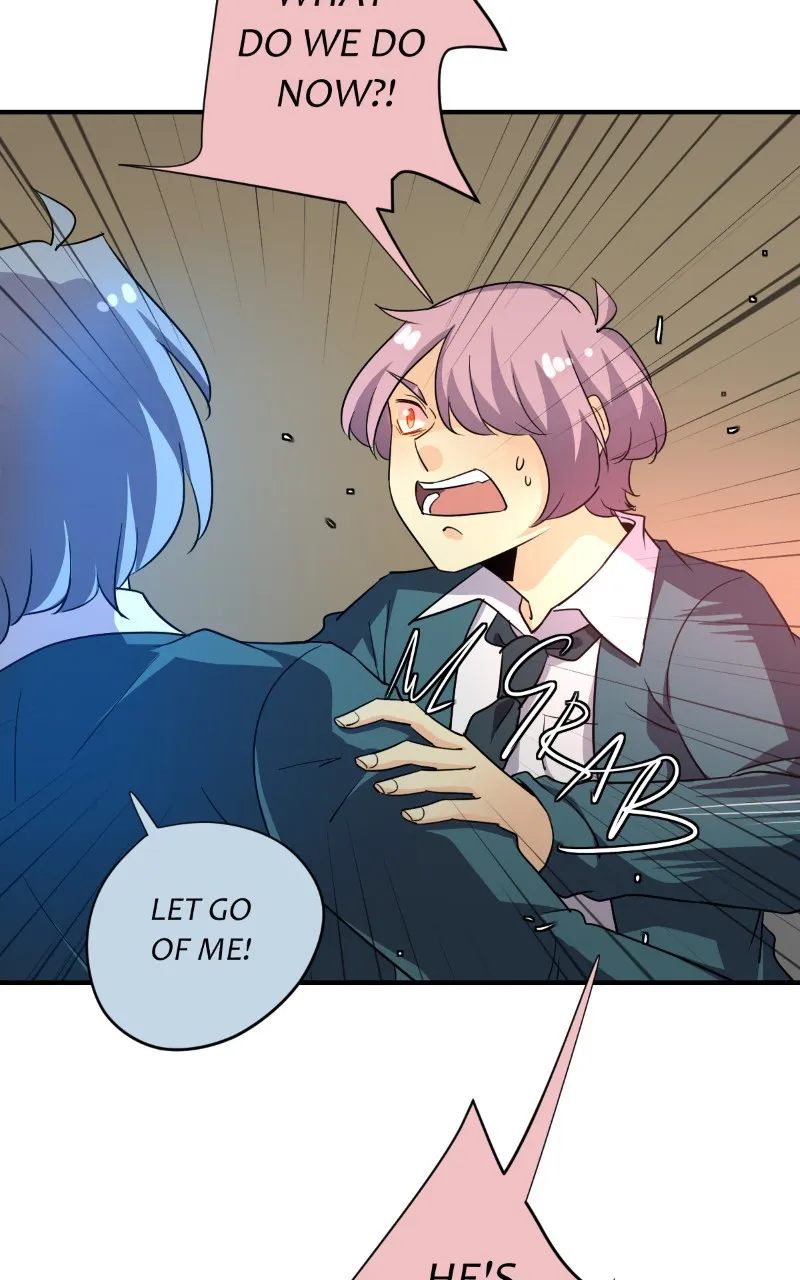 UnOrdinary  Manga Chapter 194 page 24 - 