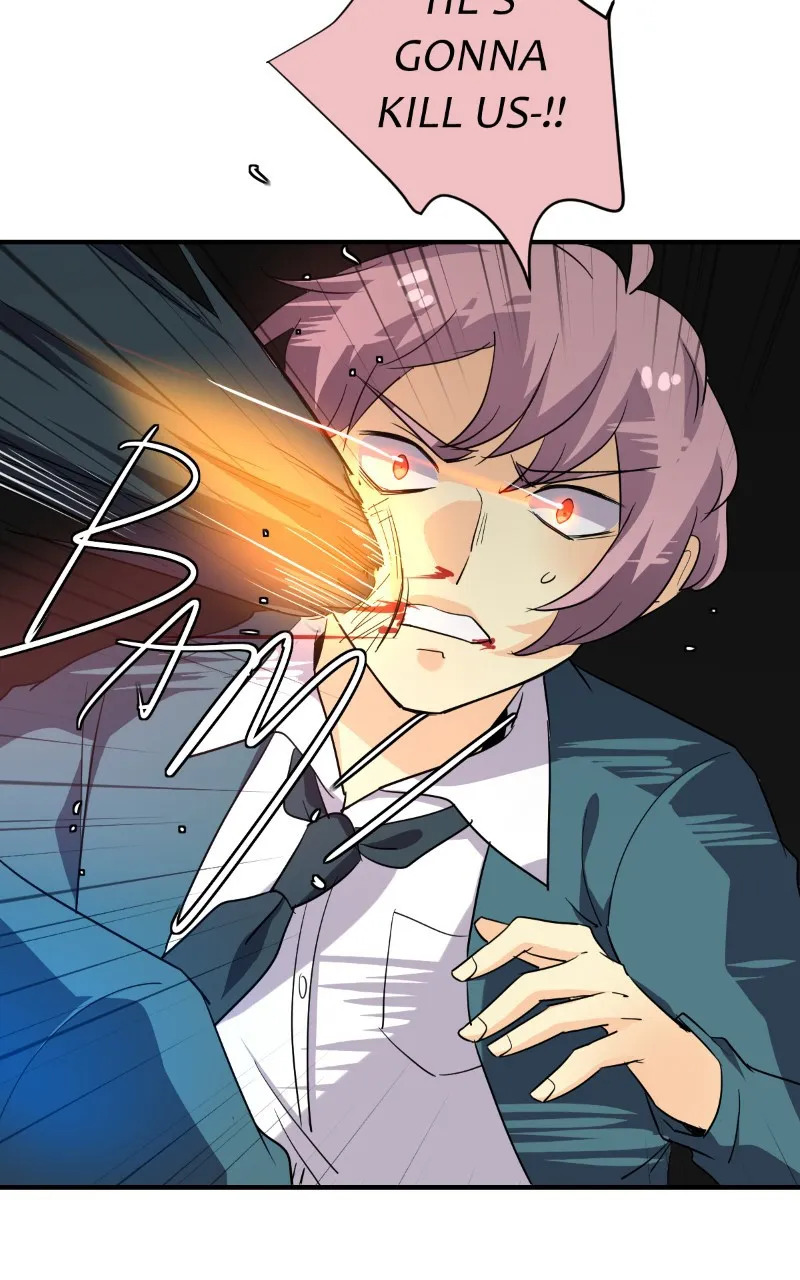 UnOrdinary  Manga Chapter 194 page 25 - 