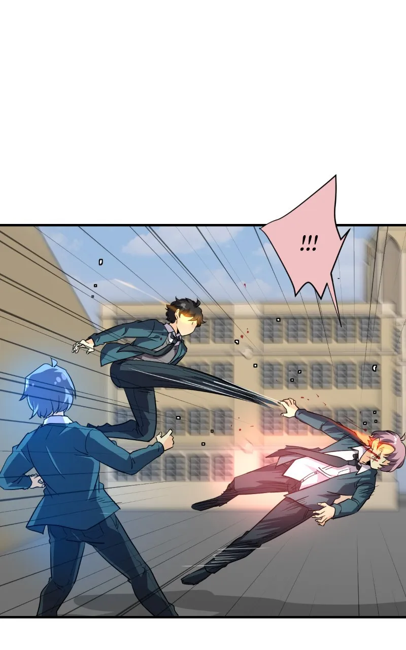 UnOrdinary  Manga Chapter 194 page 26 - 