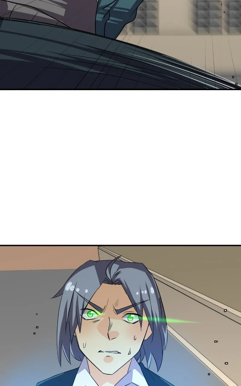 UnOrdinary  Manga Chapter 194 page 28 - 