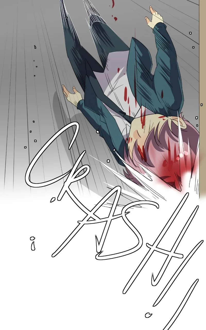 UnOrdinary  Manga Chapter 194 page 30 - 