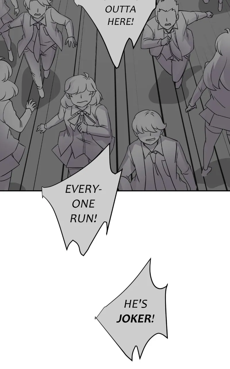 UnOrdinary  Manga Chapter 194 page 4 - 