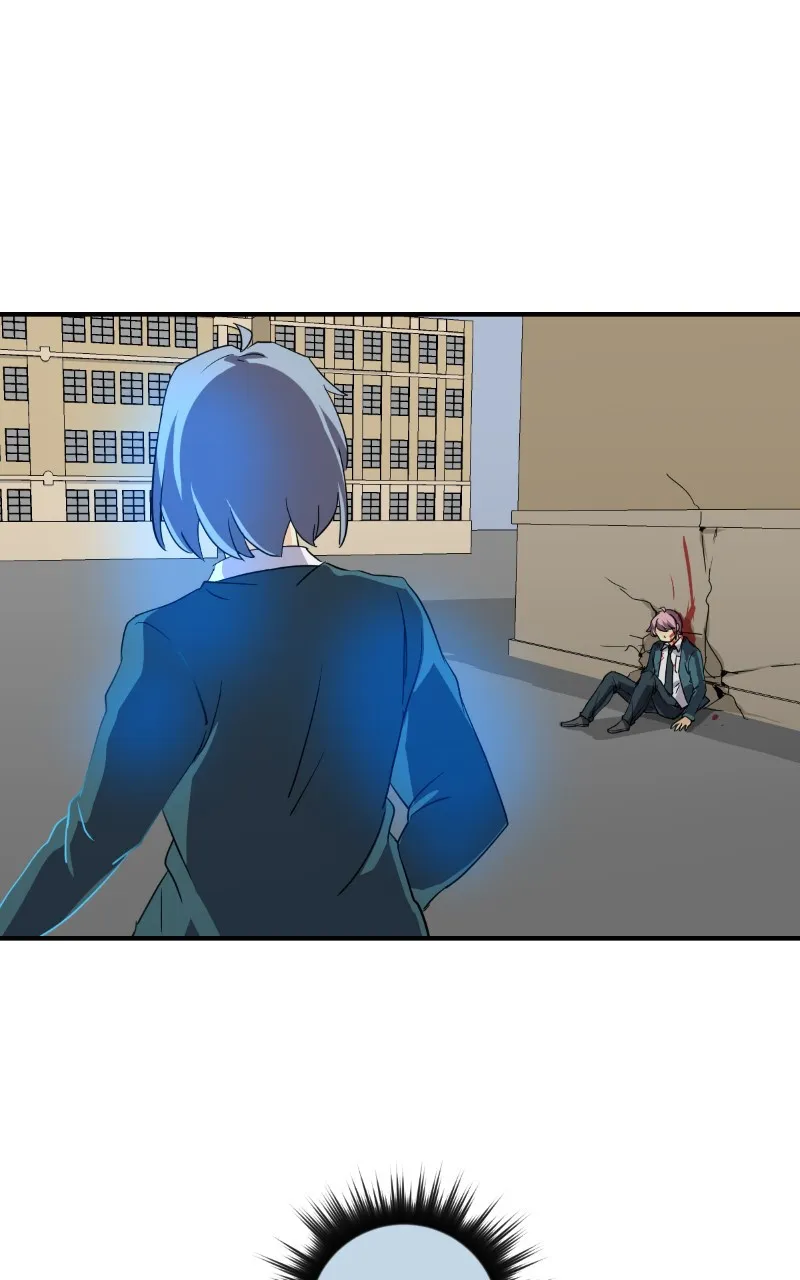 UnOrdinary  Manga Chapter 194 page 32 - 