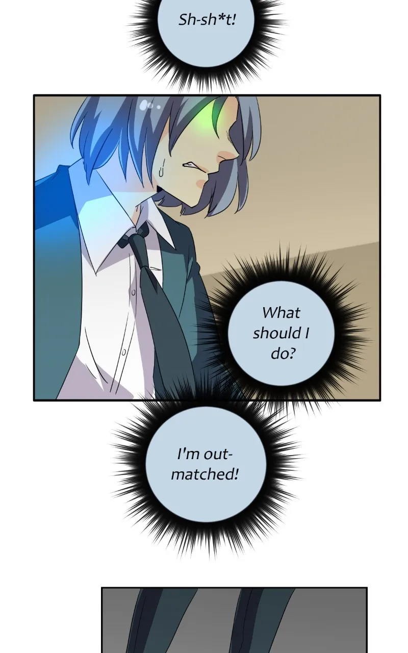 UnOrdinary  Manga Chapter 194 page 33 - 