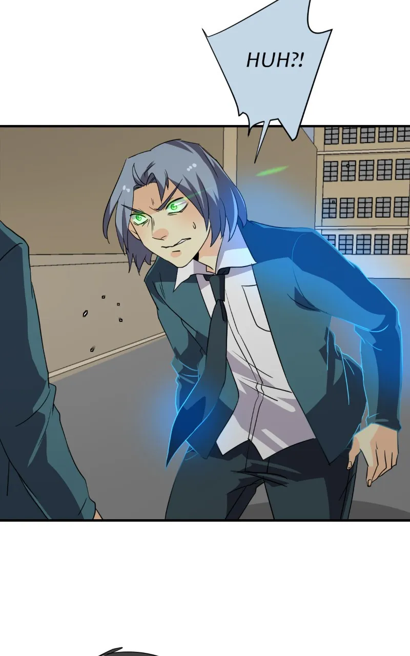 UnOrdinary  Manga Chapter 194 page 37 - 
