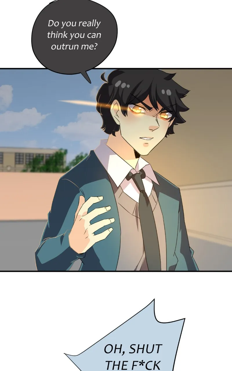UnOrdinary  Manga Chapter 194 page 38 - 