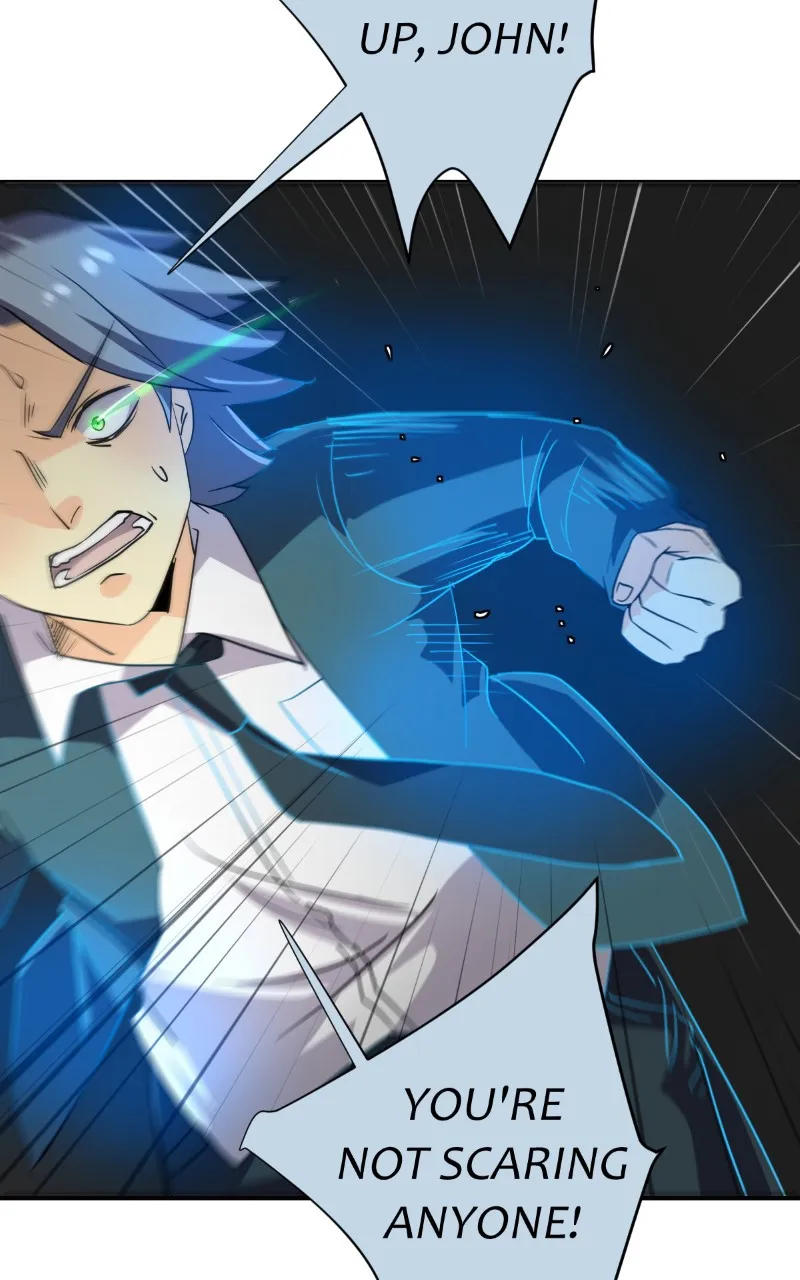UnOrdinary  Manga Chapter 194 page 39 - 