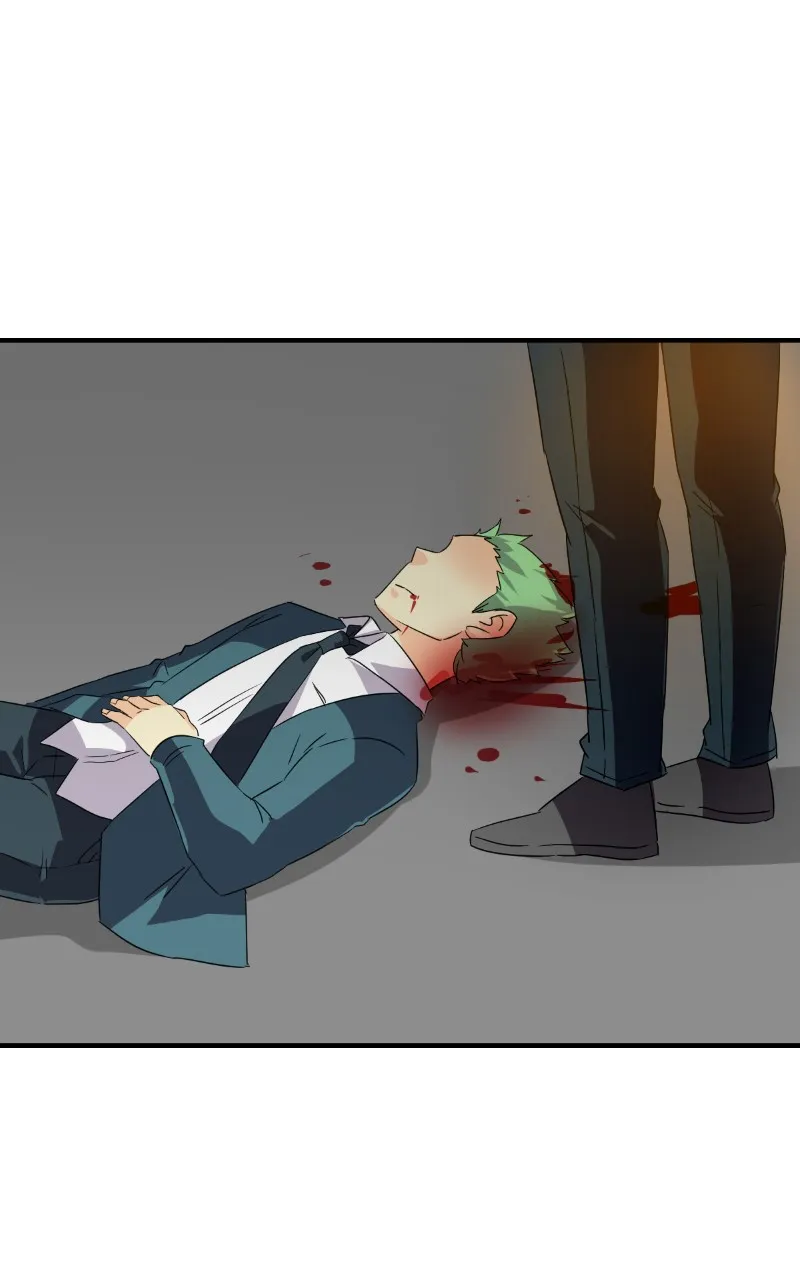UnOrdinary  Manga Chapter 194 page 5 - 
