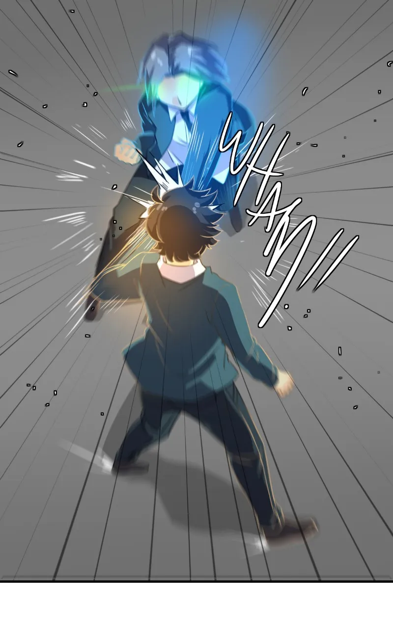 UnOrdinary  Manga Chapter 194 page 41 - 