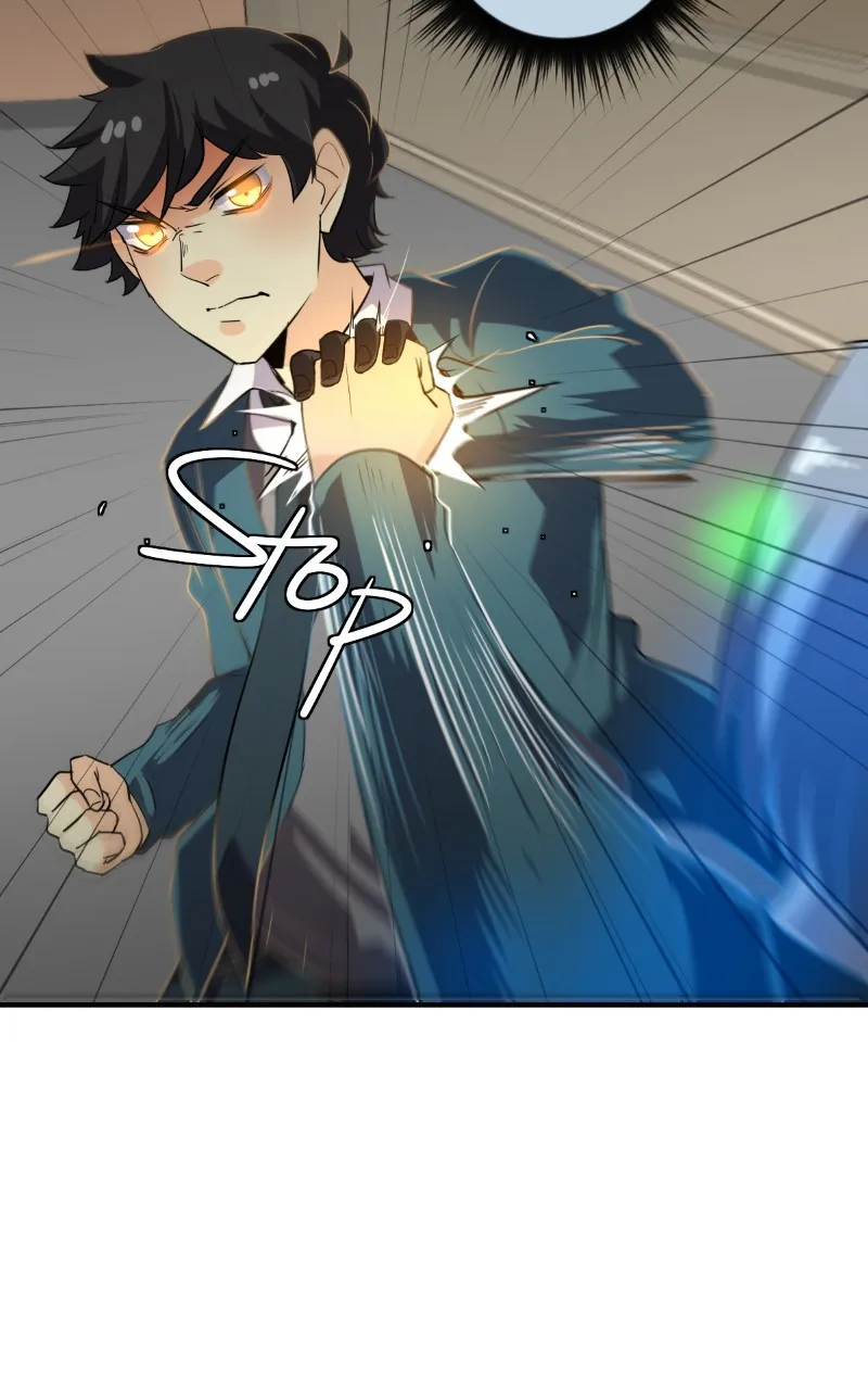 UnOrdinary  Manga Chapter 194 page 43 - 
