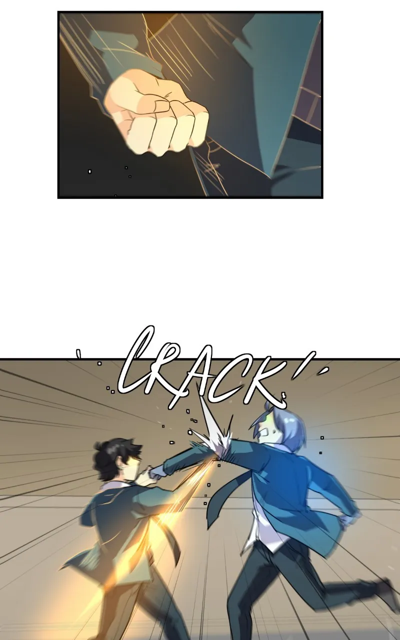 UnOrdinary  Manga Chapter 194 page 44 - 