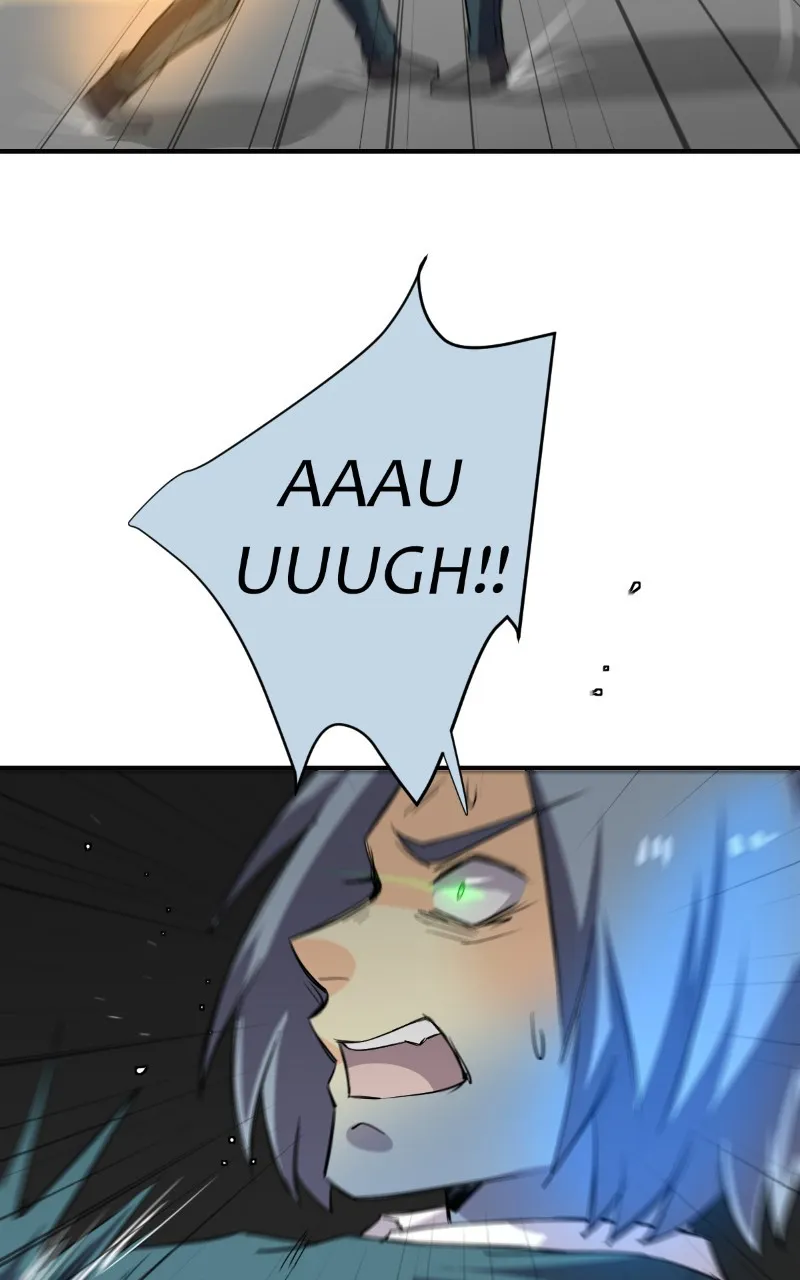 UnOrdinary  Manga Chapter 194 page 45 - 