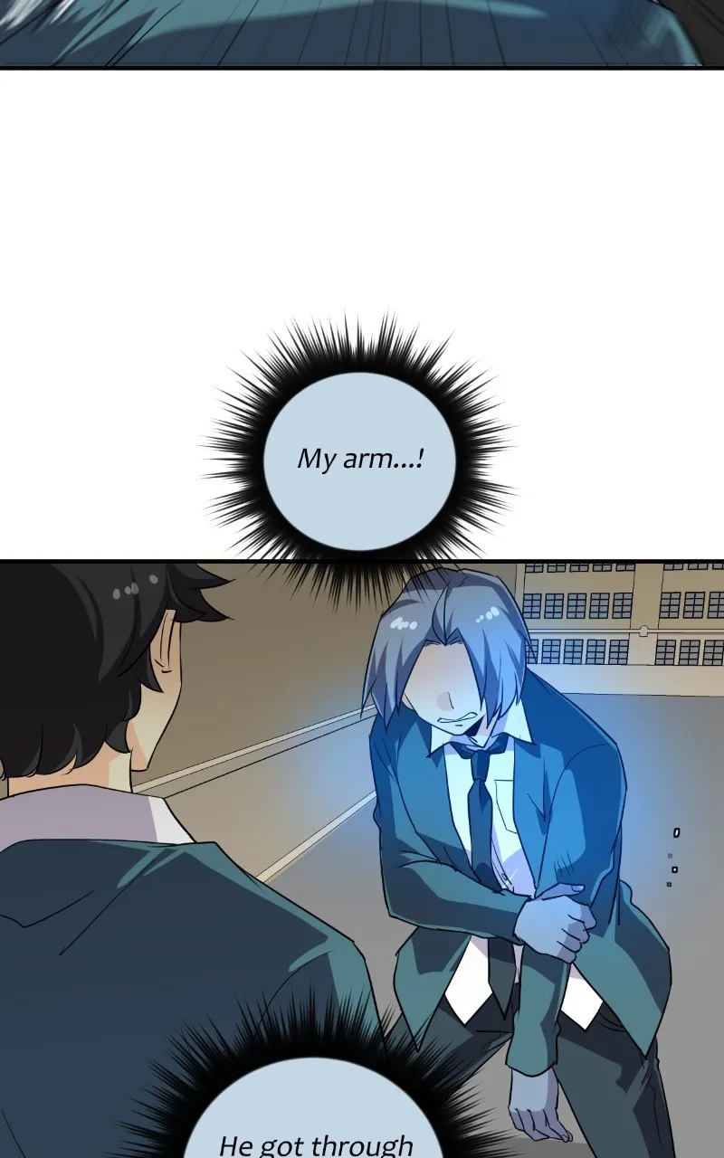 UnOrdinary  Manga Chapter 194 page 46 - 