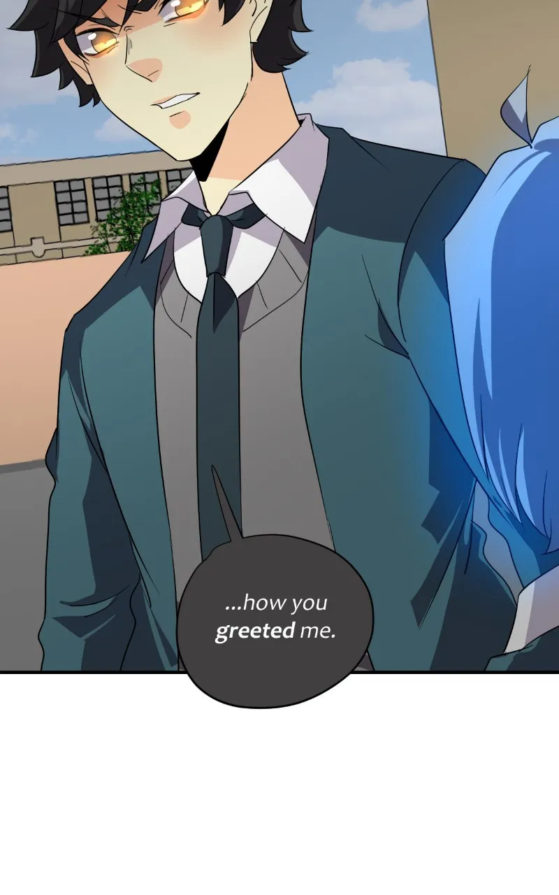 UnOrdinary  Manga Chapter 194 page 49 - 