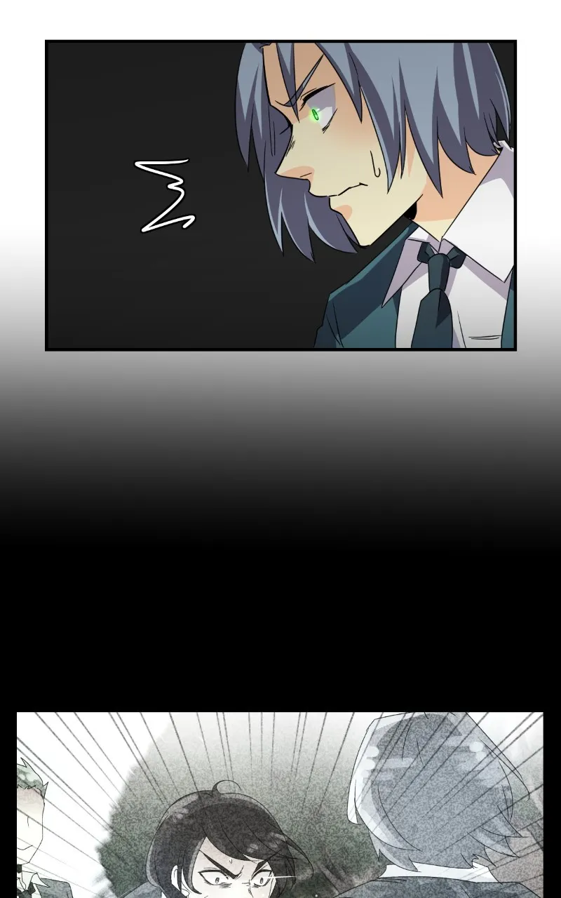 UnOrdinary  Manga Chapter 194 page 50 - 
