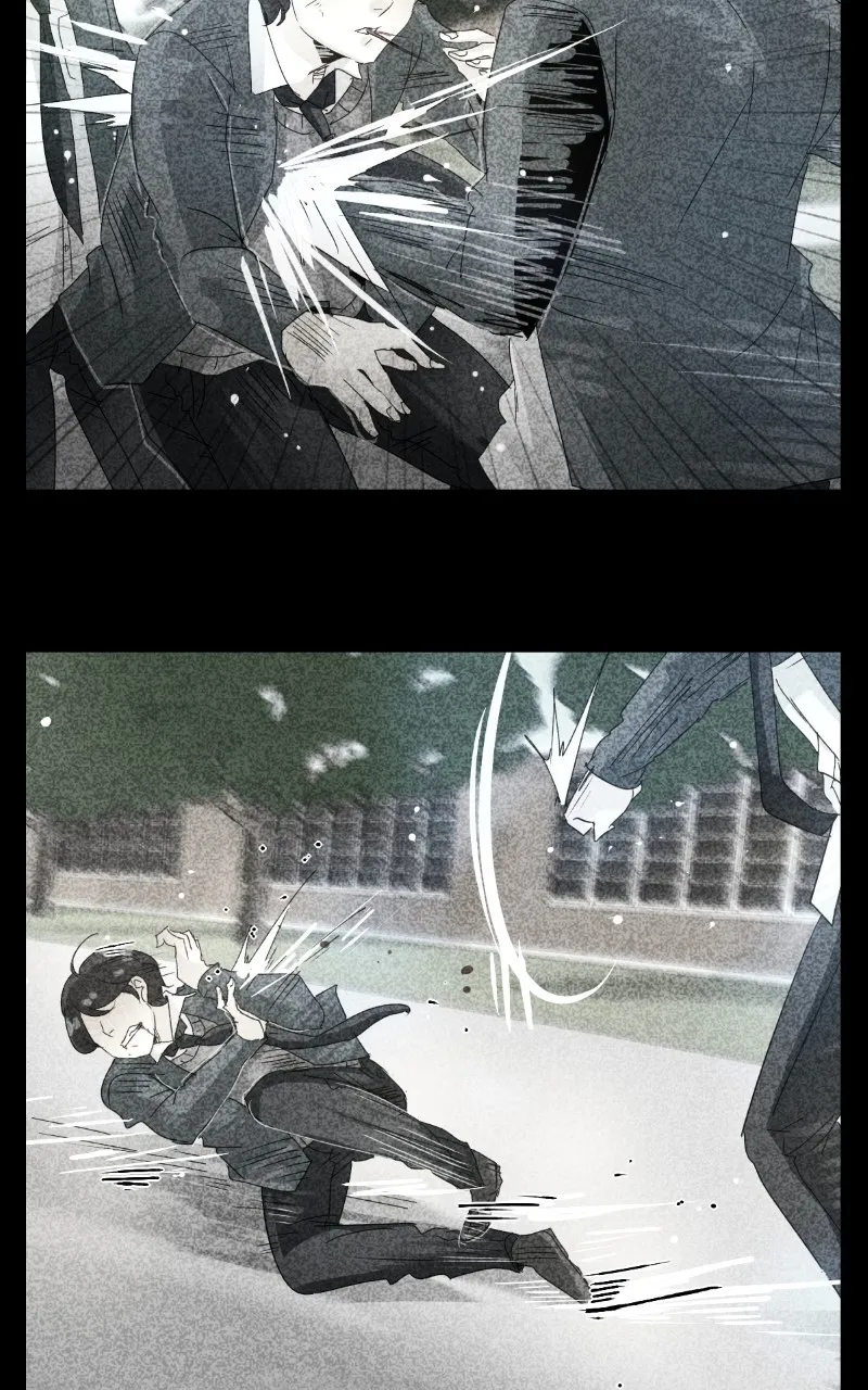 UnOrdinary  Manga Chapter 194 page 51 - 